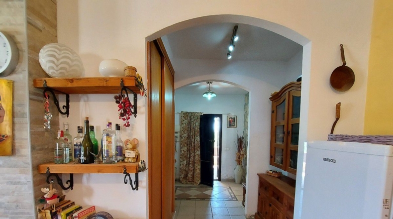 Almería - Los Martínez - 15000m2