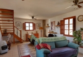 Casa de camp amb terreny en venda a la España, Sorbas, ref.: TR49597 foto