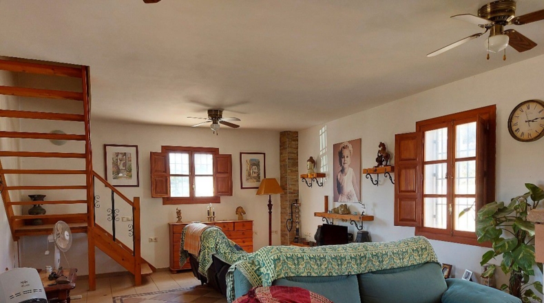 Almería - Los Martínez - 15000m2