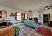 Casa de camp amb terreny en venda a la España, Sorbas, ref.: TR49597 foto
