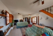 Casa de camp amb terreny en venda a la España, Sorbas, ref.: TR49597 foto
