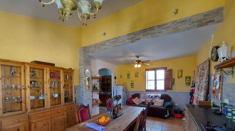 Almería - Los Martínez - 15000m2