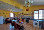 Casa de camp amb terreny en venda a la España, Sorbas, ref.: TR49597 foto