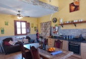 Casa de camp amb terreny en venda a la España, Sorbas, ref.: TR49597 foto