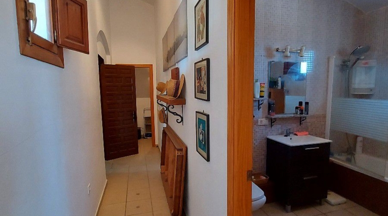 Almería - Los Martínez - 15000m2