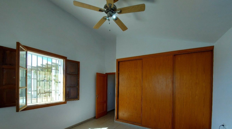 Almería - Los Martínez - 15000m2