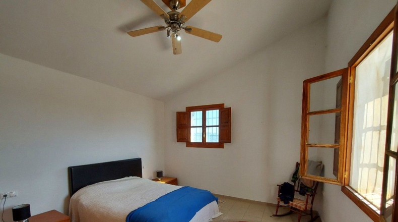 Almería - Los Martínez - 15000m2