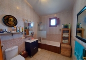 Casa de camp amb terreny en venda a la España, Sorbas, ref.: TR49597 foto
