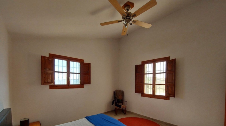 Almería - Los Martínez - 15000m2