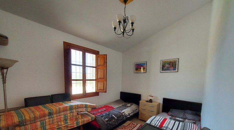 Almería - Los Martínez - 15000m2