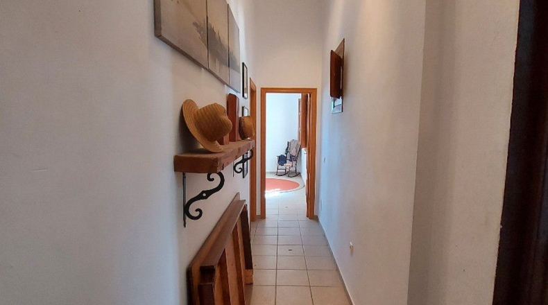 Almería - Los Martínez - 15000m2
