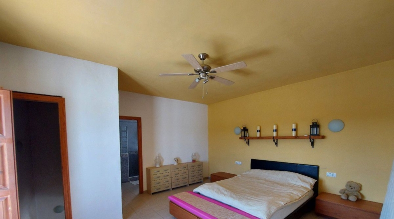 Almería - Los Martínez - 15000m2