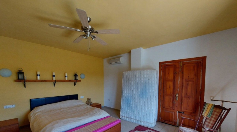 Almería - Los Martínez - 15000m2
