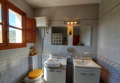 Casa de camp amb terreny en venda a la España, Sorbas, ref.: TR49597 foto
