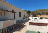 Casa de camp amb terreny en venda a la España, Sorbas, ref.: TR49597 foto