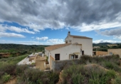 Casa de camp amb terreny en venda a la España, Sorbas, ref.: TR49597 foto