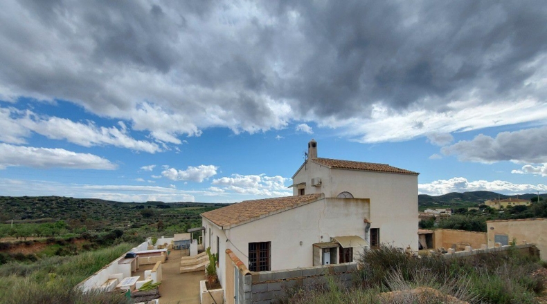 Almería - Los Martínez - 15000m2