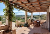 Casa de camp amb terreny en venda a la España, Sorbas, ref.: TR49597 foto