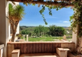 Casa de camp amb terreny en venda a la España, Sorbas, ref.: TR49597 foto