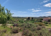 Casa de camp amb terreny en venda a la España, Sorbas, ref.: TR49597 foto