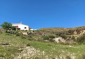 Casa de camp amb terreny en venda a la España, Sorbas, ref.: TR49597 foto