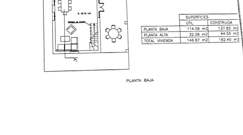 Almería - Los Martínez - 15000m2