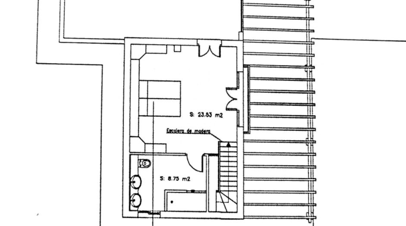 Almería - Los Martínez - 15000m2