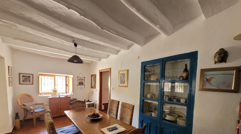 Almería - Senés - 83m2
