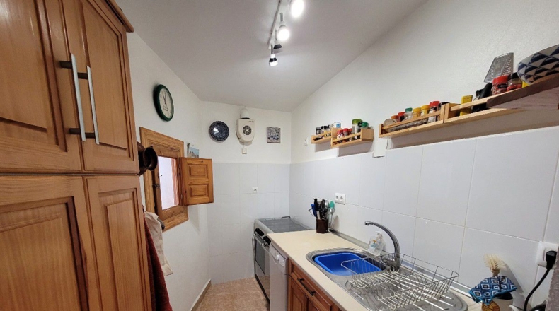 Almería - Senés - 83m2