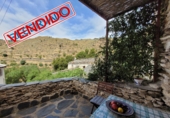 Casa de poble en venda a la España, Senés, ref.: TR48731 foto