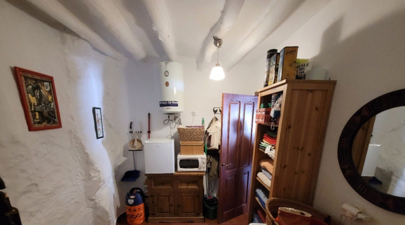 Almería - Senés - 83m2