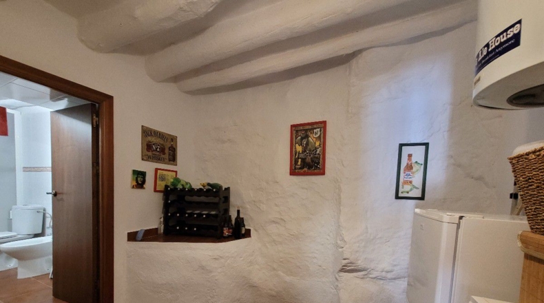 Almería - Senés - 83m2