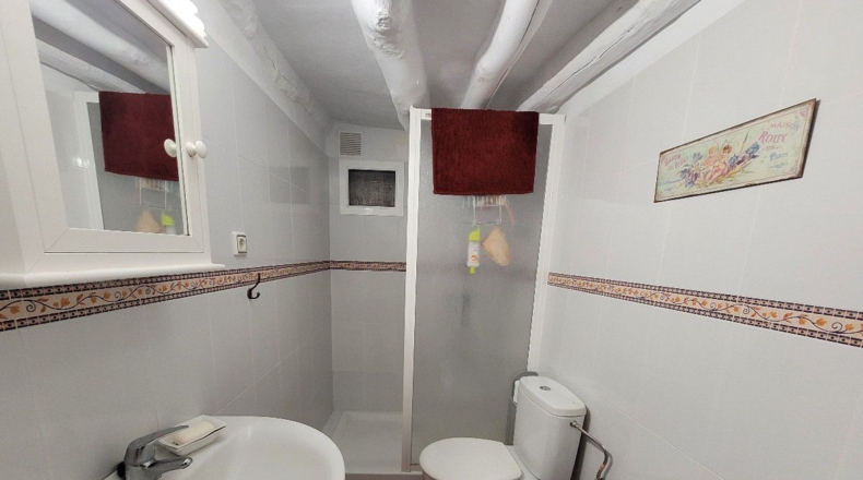 Almería - Senés - 83m2