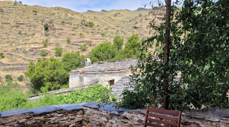 Almería - Senés - 83m2