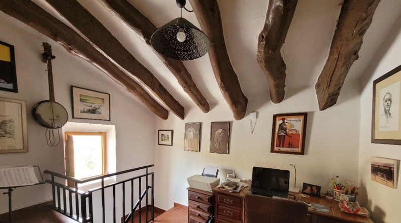 Almería - Senés - 83m2