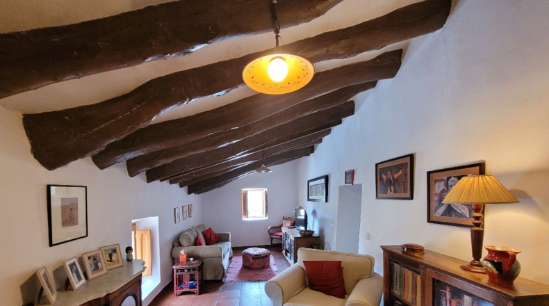 Almería - Senés - 83m2
