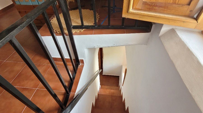 Almería - Senés - 83m2