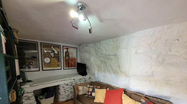 Almería - Senés - 83m2