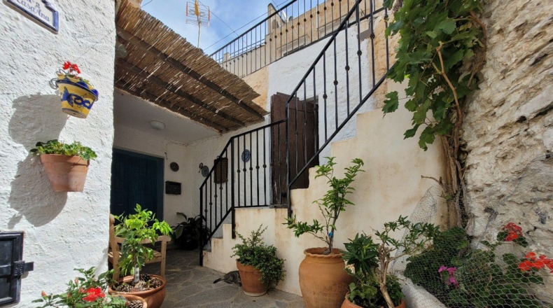 Almería - Senés - 83m2