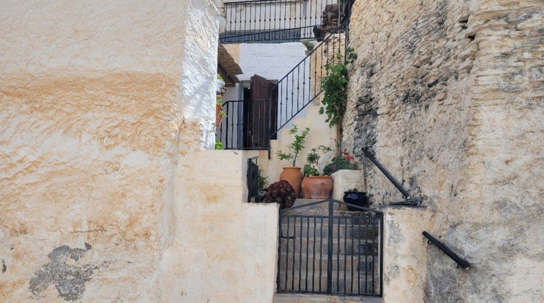Almería - Senés - 83m2