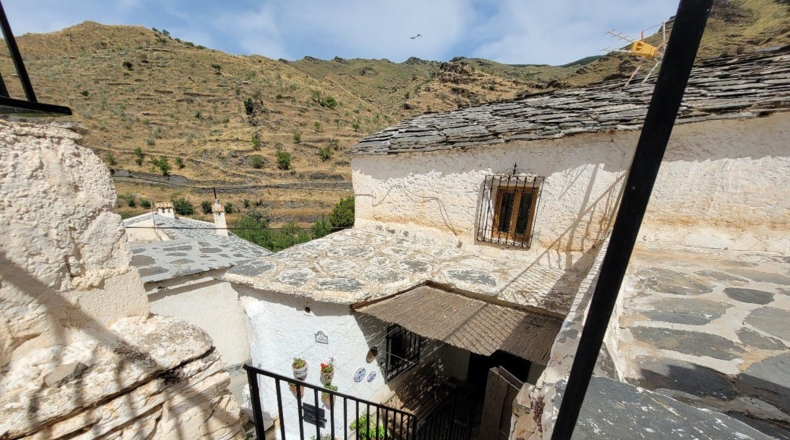 Almería - Senés - 83m2