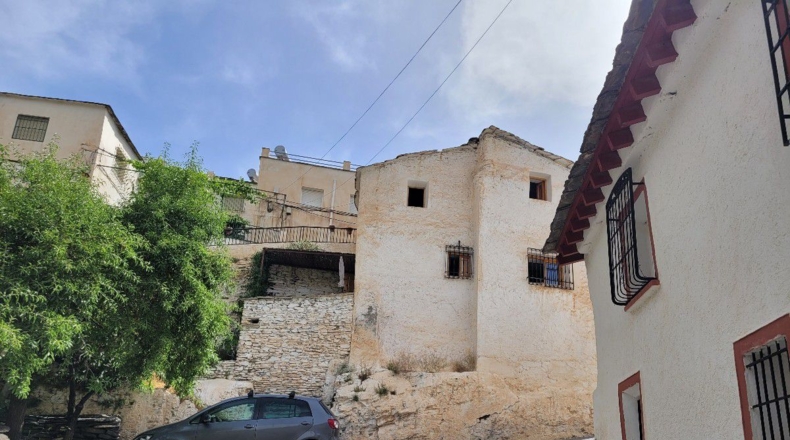 Almería - Senés - 83m2