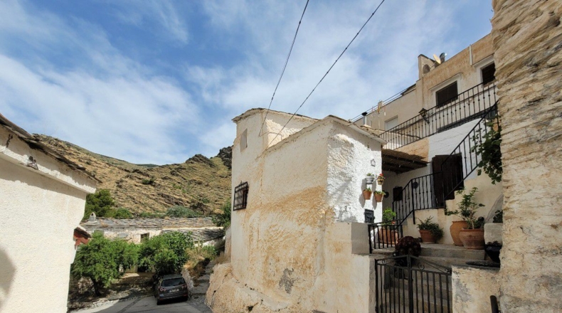 Almería - Senés - 83m2