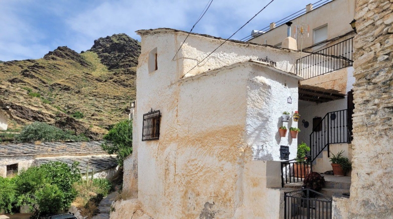 Almería - Senés - 83m2