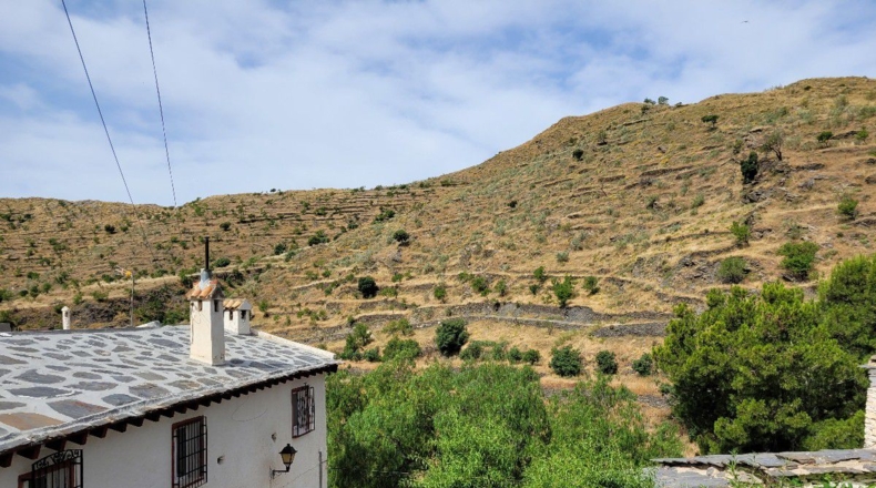 Almería - Senés - 83m2