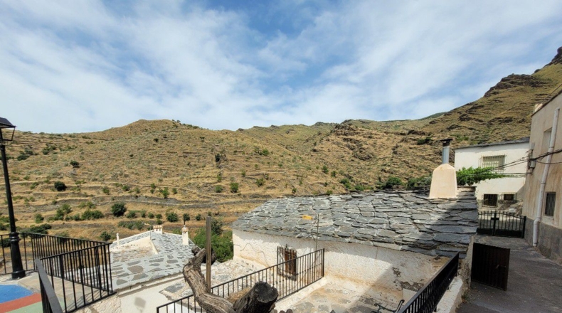 Almería - Senés - 83m2