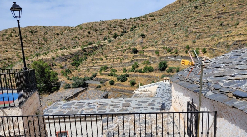 Almería - Senés - 83m2