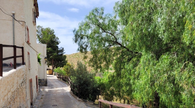 Almería - Senés - 83m2