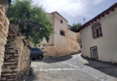 Casa de poble en venda a la España, Senés, ref.: TR48731 foto