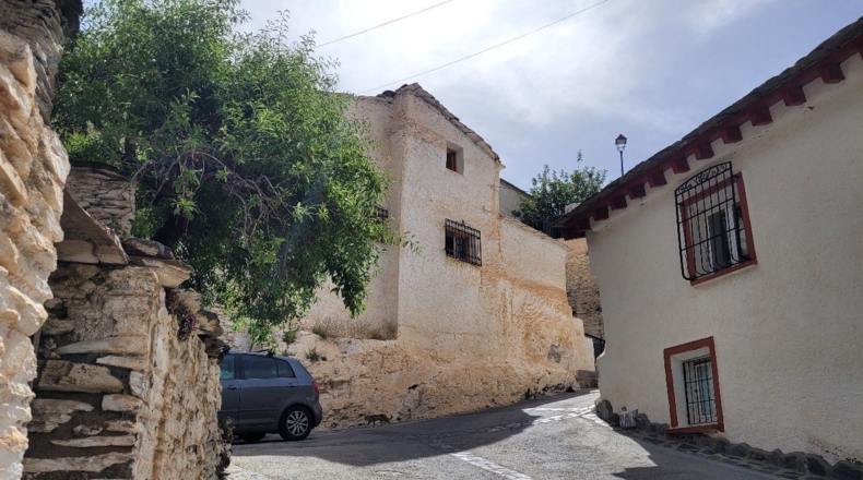 Almería - Senés - 83m2